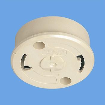 Panasonic（パナソニック） 電設資材 WG5015Y(発注単位：10) 丸型フル