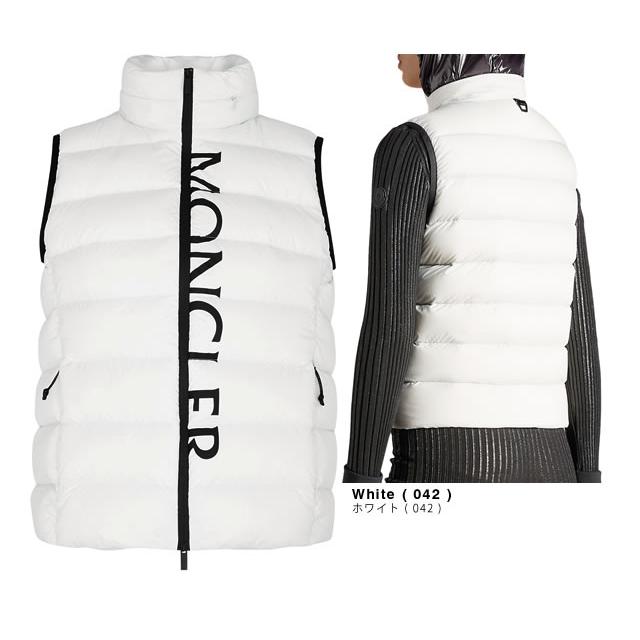 MONCLER（モンクレール） ダウン ダウンベスト チェニス レディース