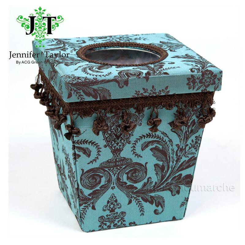 Carlisle カーライル 蓋付きダストボックス / ゴミ箱 ジェニファー