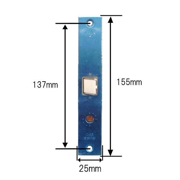 LIXIL（リクシル） 鍵 交換 LIXIL,リクシル TOSTEM,トステム MIWA ZPC