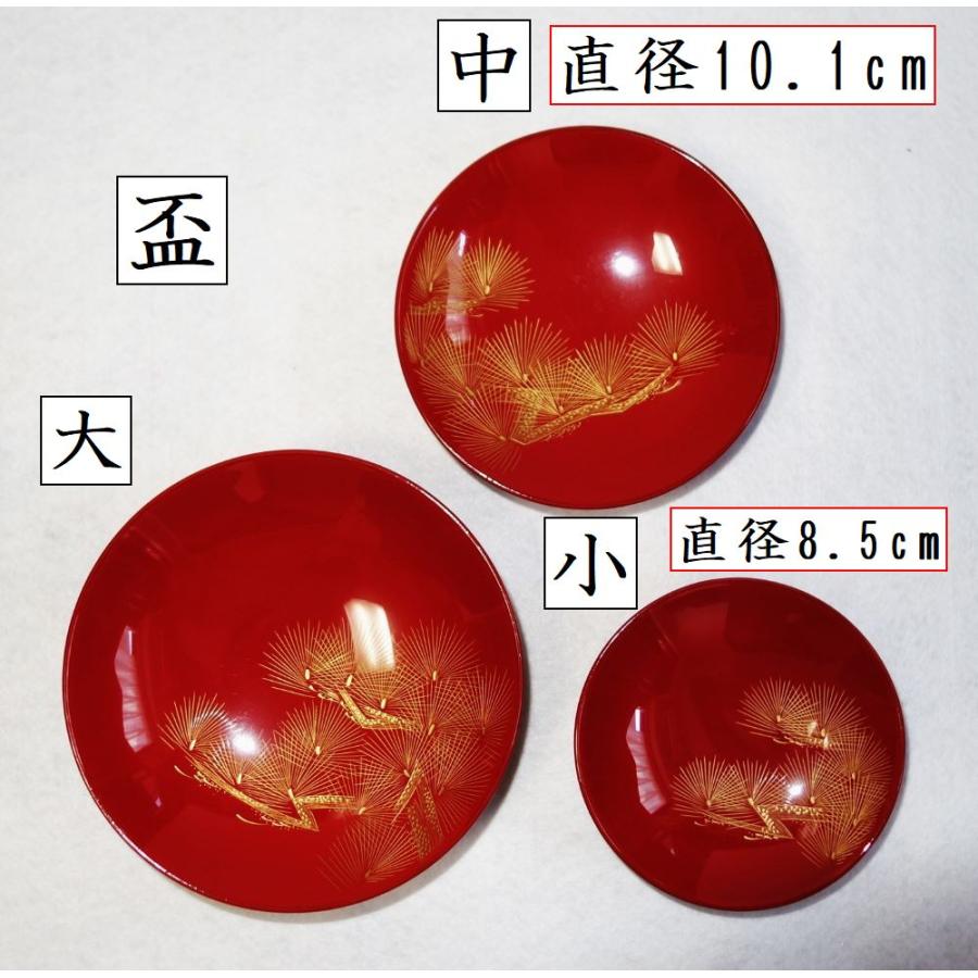 輪島塗 寿松 沈金 屠蘇器 三揃え 正月 新年の賀 新年儀式 屠蘇酒