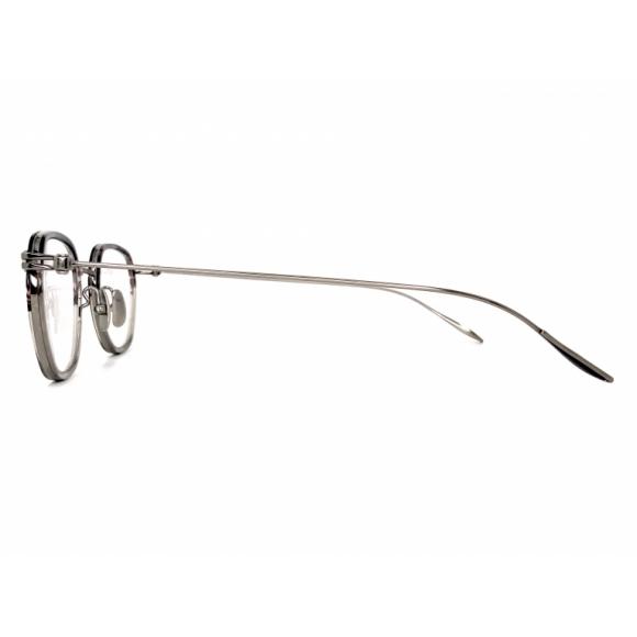 カネコガンキョウ KM-72 GYSH 未使用品（S） ] 金子眼鏡のクラシック