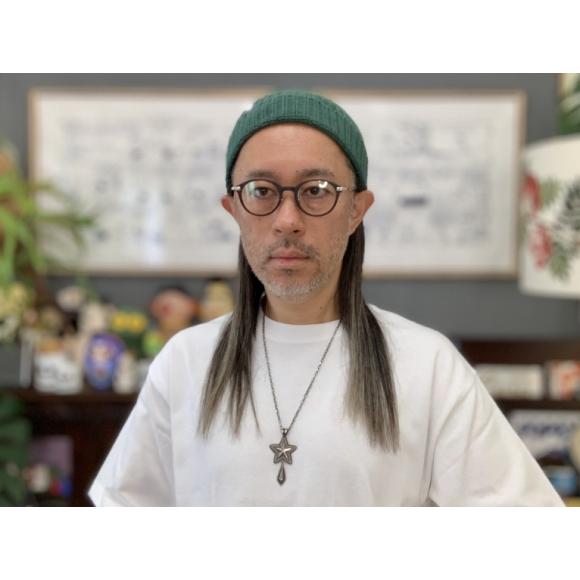 ミスタージェントルマンアイウェア LADY COL.B 未使用品（S） ] Mr