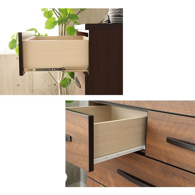 チェスト タンス 箪笥 たんす 収納 チェスと 幅80cm ハイチェスト