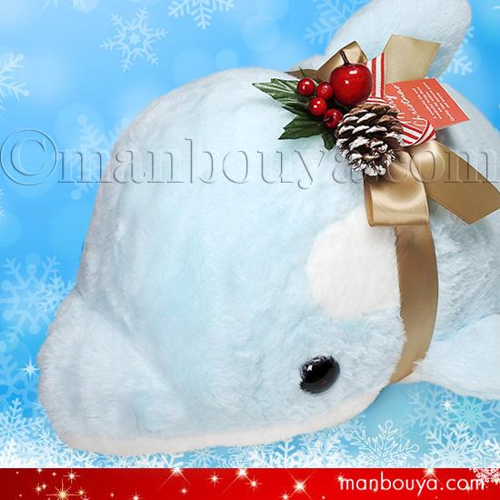 シャチ ぬいぐるみ クリスマスプレゼント ふわふわ マリン キュート