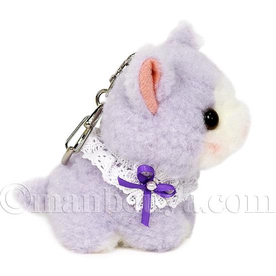 猫 ぬいぐるみ 小さい たけのこ TAKENOKO JOYFUL MATES ふわもこ