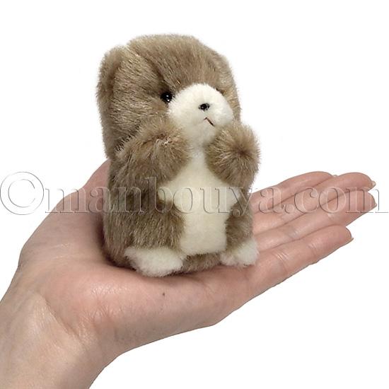 クマ ぬいぐるみ 動物 たけのこ TAKENOKO JOYFUL MATES ジョイフル