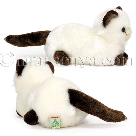 猫 ぬいぐるみ ネコ グッズ たけのこ TAKENOKO JOYFUL MATES