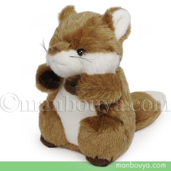 キツネ ぬいぐるみ 動物園 たけのこ TAKENOKO JOYFUL MATES ジョイフル