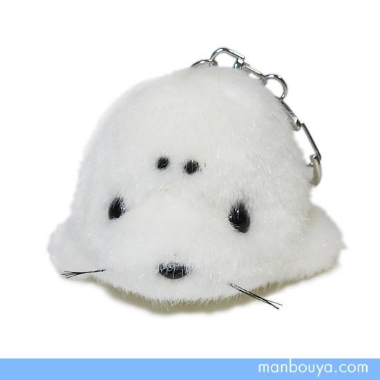 アザラシ グッズ ぬいぐるみ TAKENOKO たけのこ JOYFUL MATES