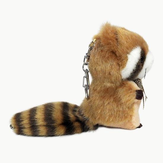 動物園 レッサーパンダ ぬいぐるみ たけのこ TAKENOKO JOYFUL MATES