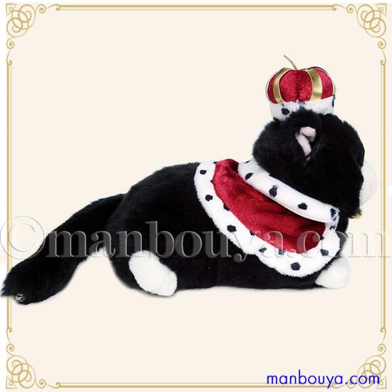 ネコ ぬいぐるみ 猫 服 セット 人形 たけのこ JOYFUL MATE プチどりー