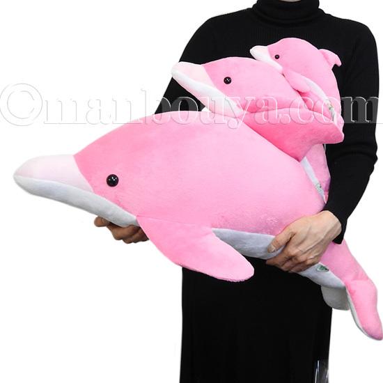 5%OFF イルカ ぬいぐるみ 水族館 お土産 たけのこ TAKENOKO 3サイズ