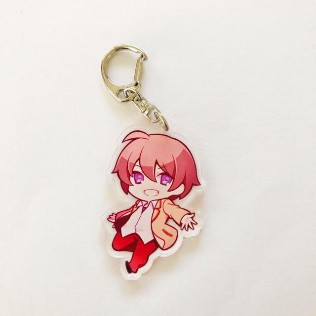 すとろべりーぷりんす すとぷり ななもり。さん すとめも3 アクリル