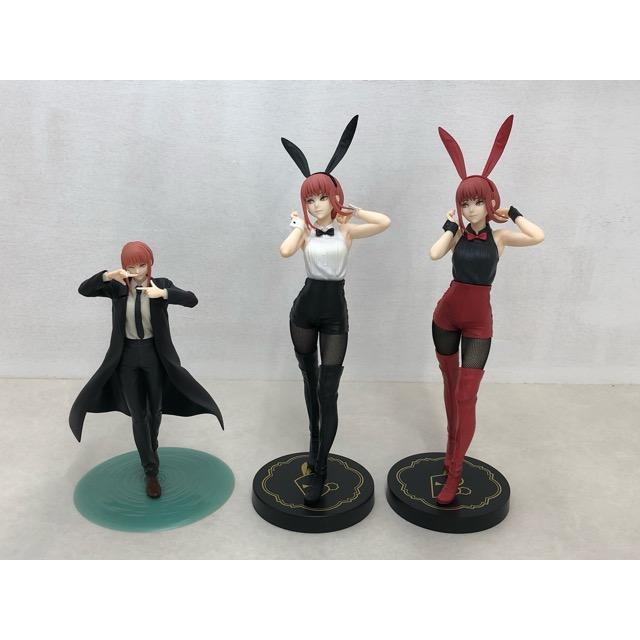 チェンソーマン Bicute Bunnies Figure マキマ / Exc∞d Creative