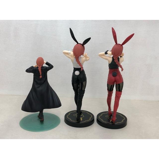 チェンソーマン Bicute Bunnies Figure マキマ / Exc∞d Creative