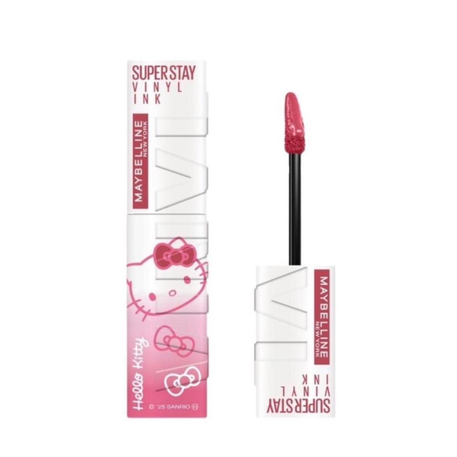 メイベリン（MAYBELLINE NEW YORK） SPステイ ヴィニルインク KT130