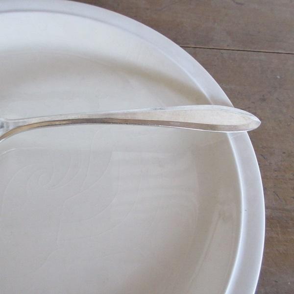 アメリカ製 ONEIDA オナイダ Community Plate シルバープレート