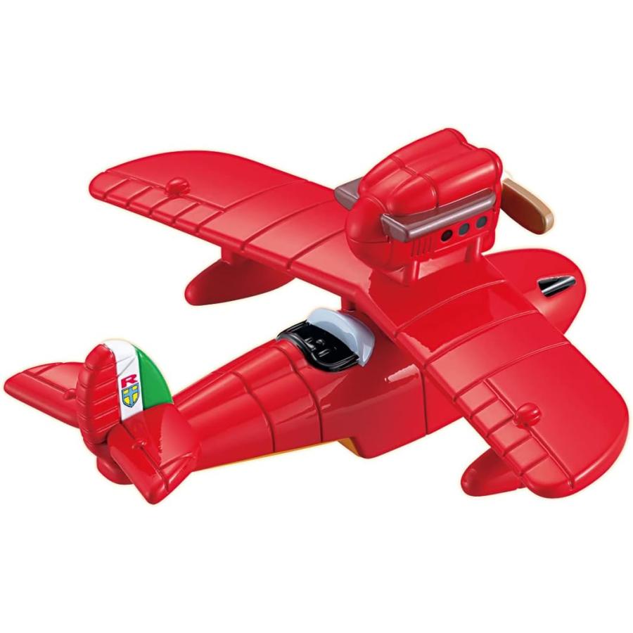 ドリームトミカ ジブリトミカ 全10種コンプリートセット ジブリが