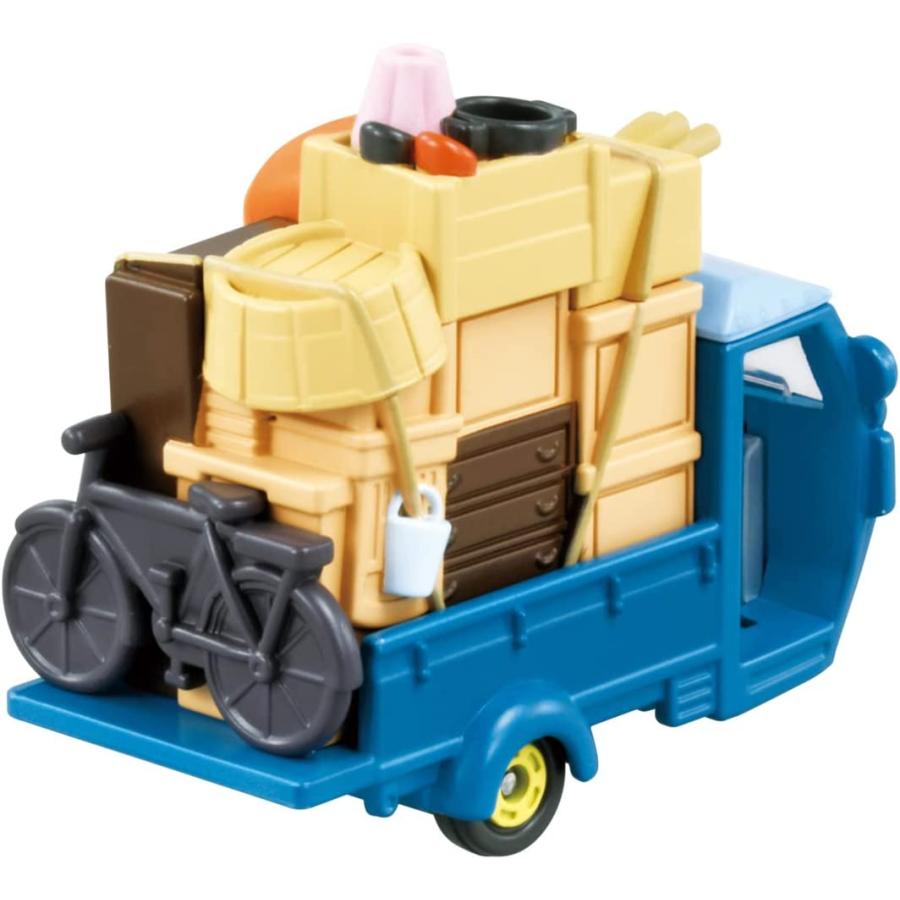 ドリームトミカ ジブリトミカ 全10種コンプリートセット ジブリが