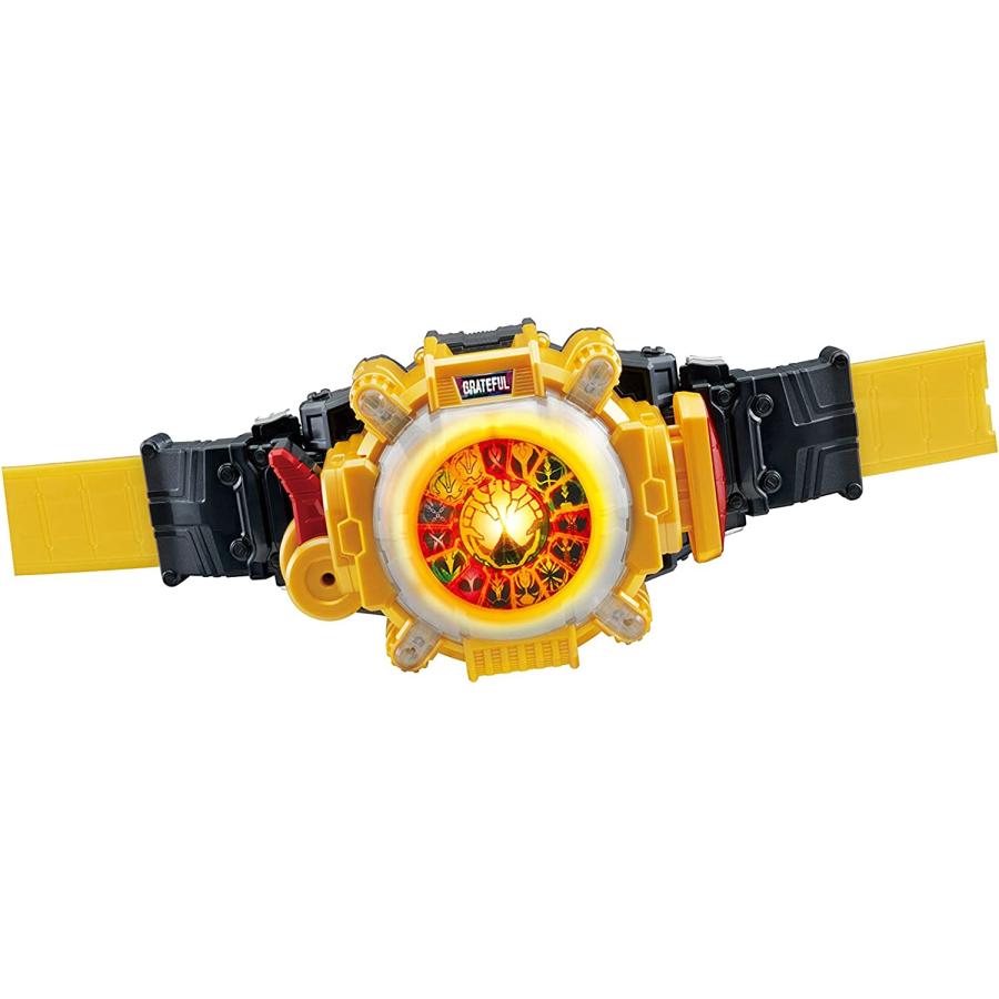 BANDAI（バンダイ） 仮面ライダーゴースト 変身ベルト DXアイコン