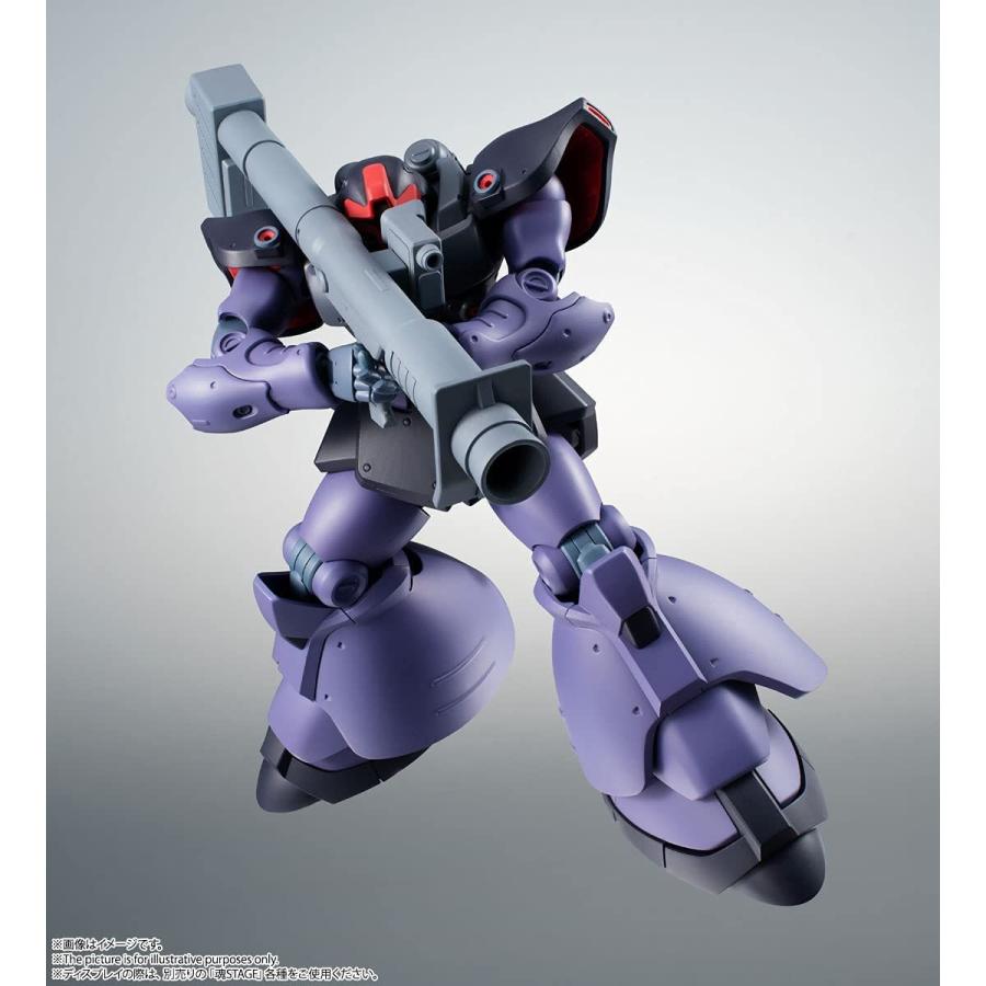 BANDAI（バンダイ） ROBOT魂 機動戦士ガンダム0083 STARDUST MEMORY