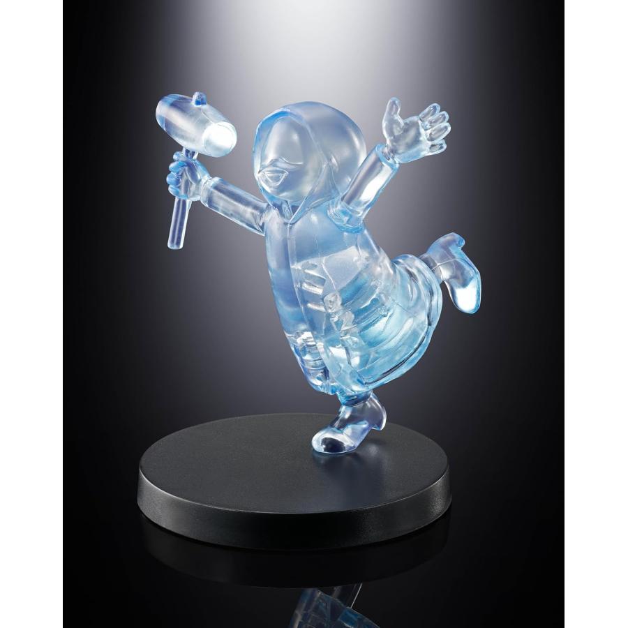 超合金魂 超合金 ONE PIECE ゴーイング メリー号 アニメ25周年