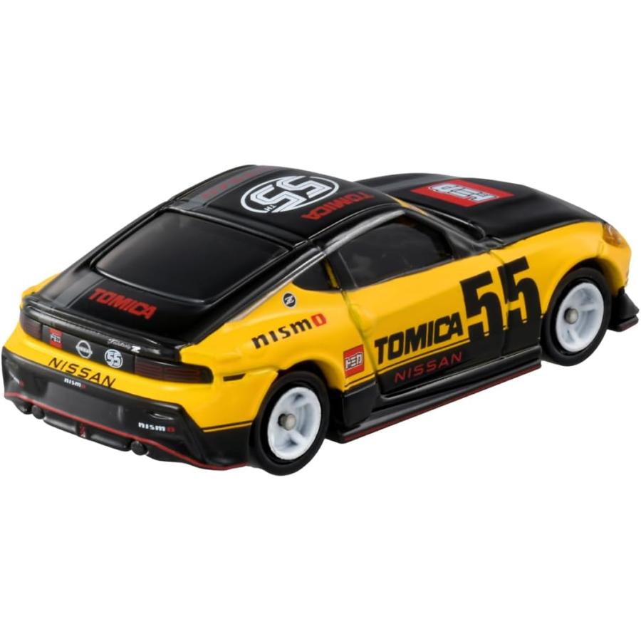 トミカ 日産 フェアレディZ NISMO トミカ55周年記念仕様 (タカラ