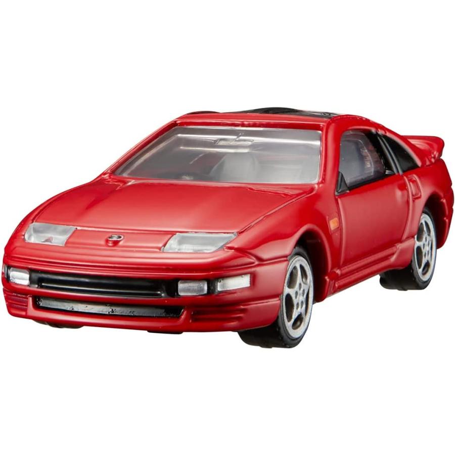 トミカプレミアム tomicaトランスポーター 日産 フェアレディZ 300ZX