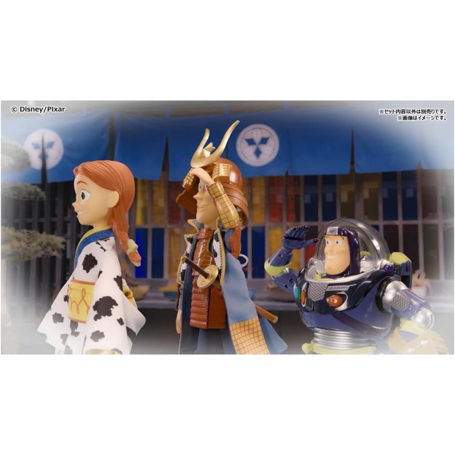 タカラトミー（TAKARA TOMY） トイ・ストーリー 30周年 リアルサイズ