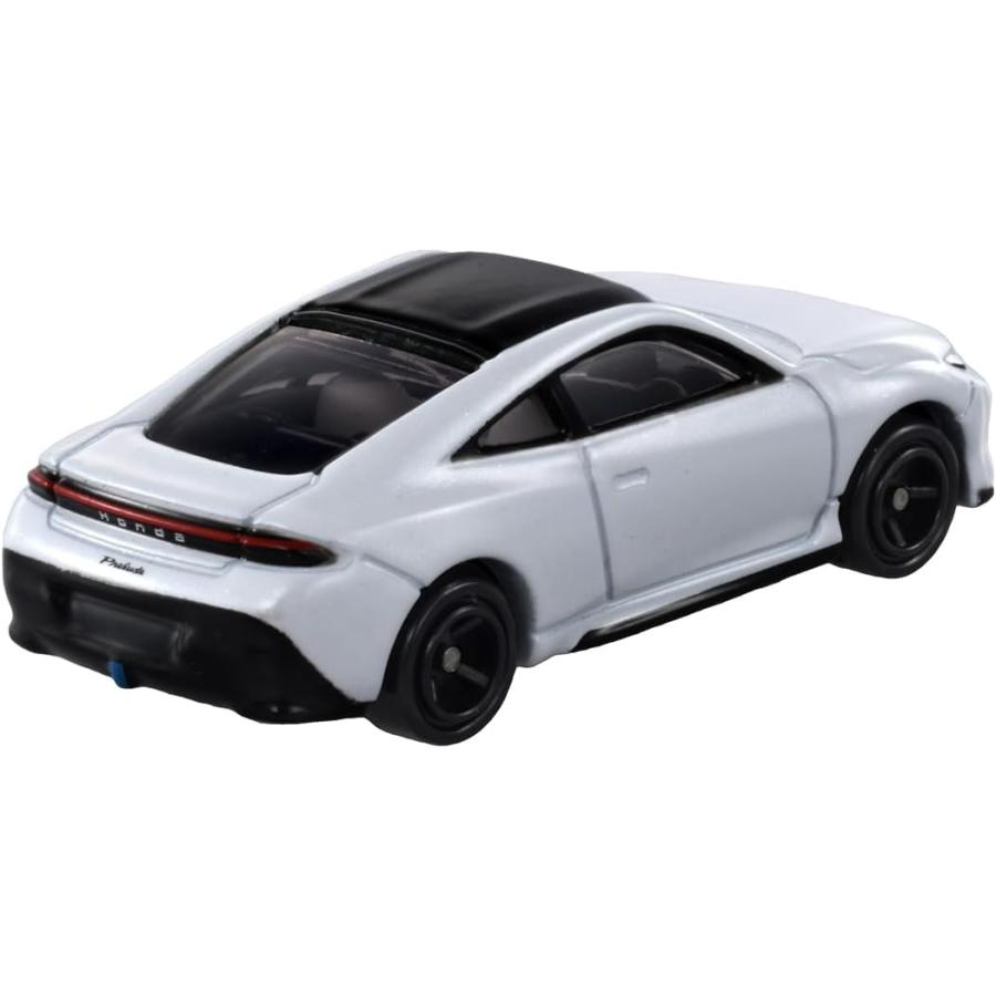 トミカ 10 ホンダ プレリュード 2台セット (通常版+初回特別仕様