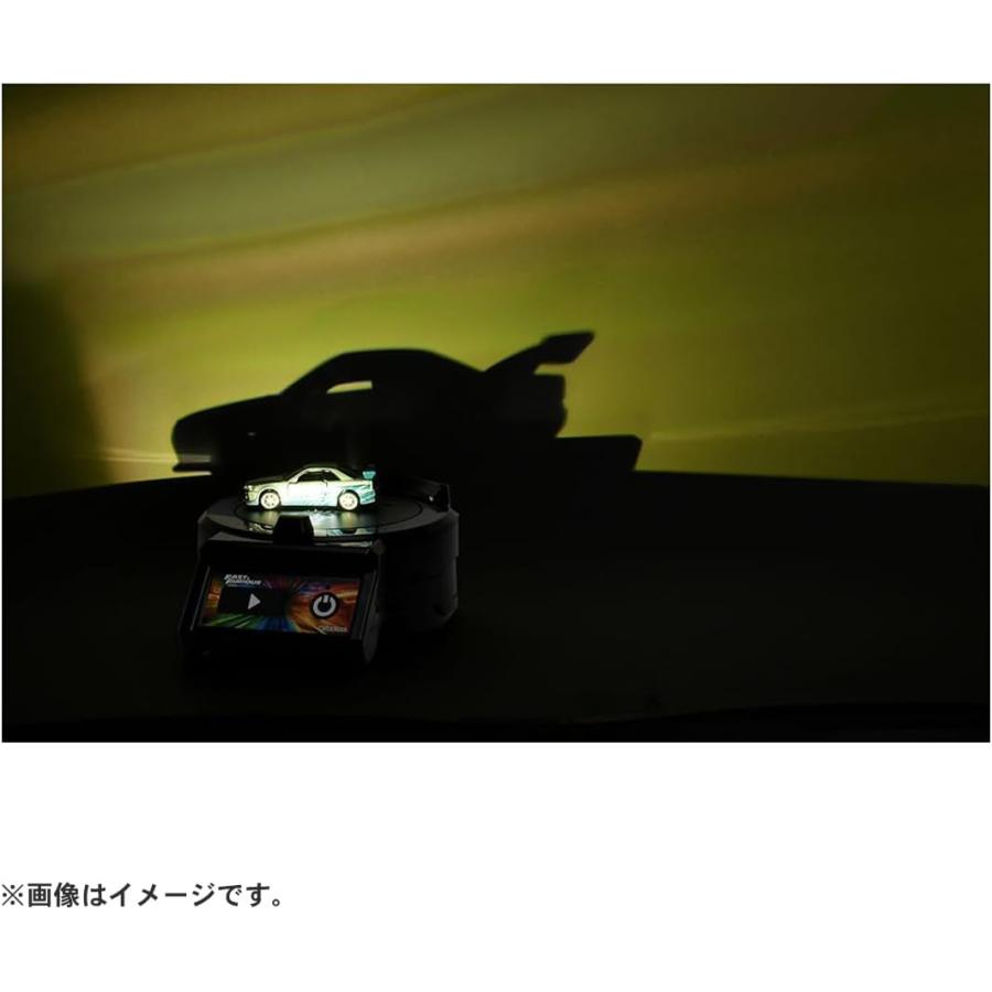 トミカプレミアム トミカ ドリフトターンステージ ワイルドスピード