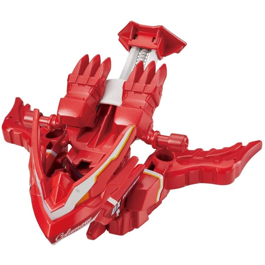 タカラトミー（TAKARA TOMY） ボトルマン BOT-28 コーラマルDX