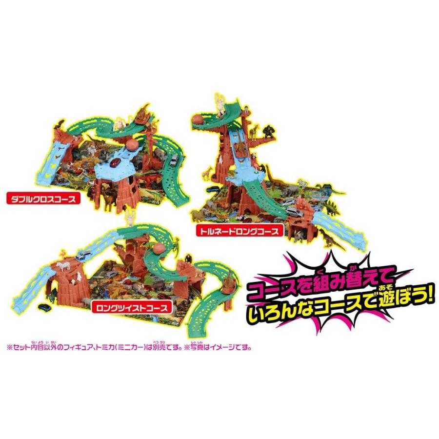 タカラトミー（TAKARA TOMY） アニア 変形 ビッグフォールマウンテン