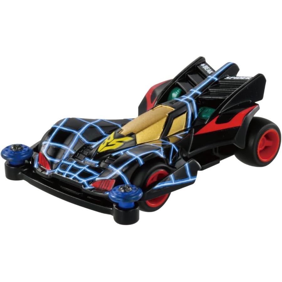 トミカプレミアム トミカプレミアムunlimited 爆走兄弟レッツ＆ゴー