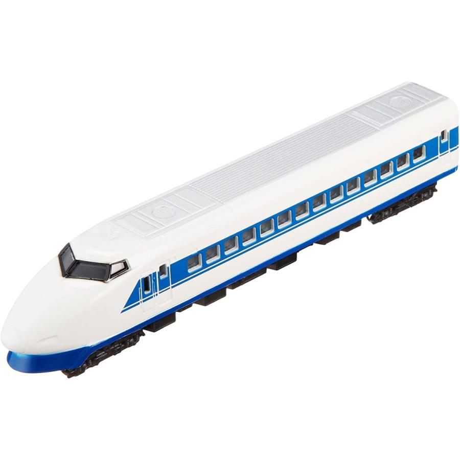 トレーン トレーン16 100系新幹線 Nゲージ ダイキャストスケールモデル