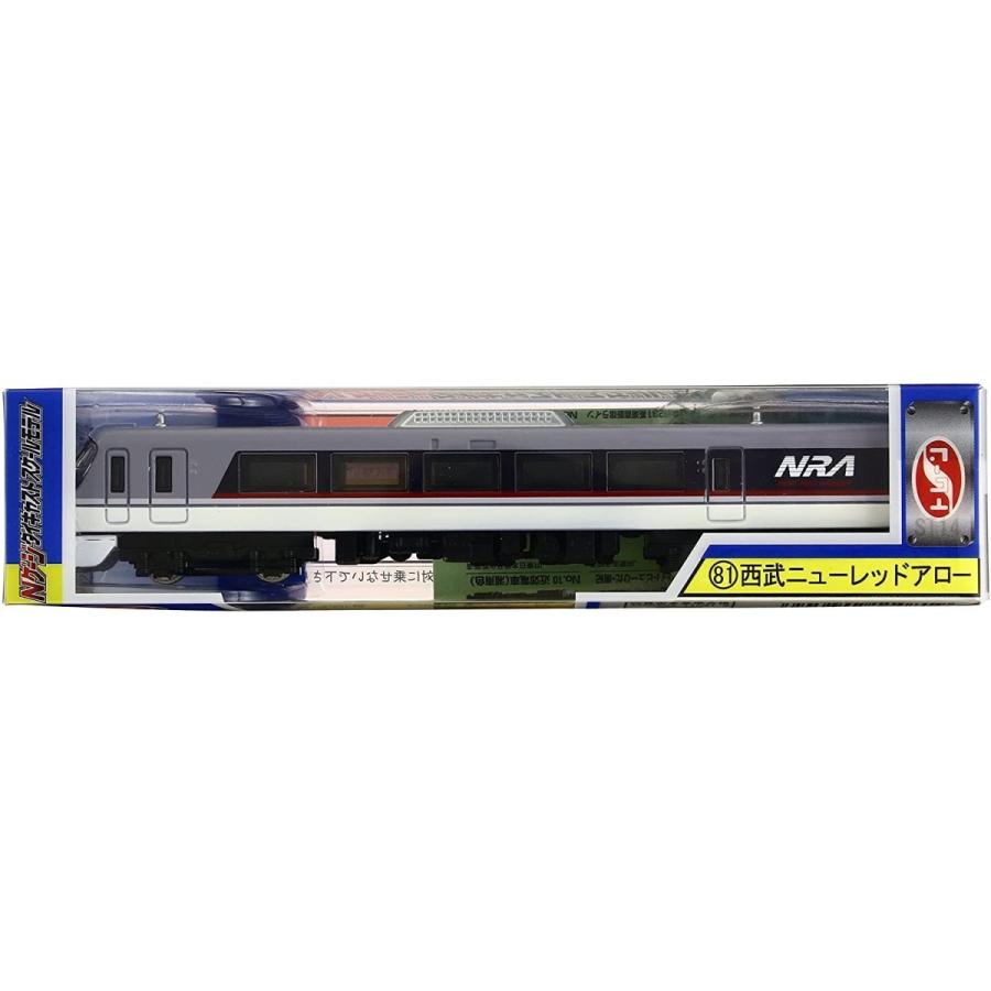 トレーン トレーン83 阪急電鉄9300系(9400号車) Nゲージ ダイキャスト