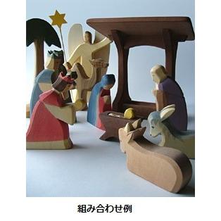 オストハイマー 生誕セット : メルヒェン Yahoo!店 - 通販 - Yahoo