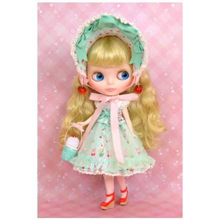 ブライス（Blythe） 【即出荷できます！：2025年6月27日発売】『TOP