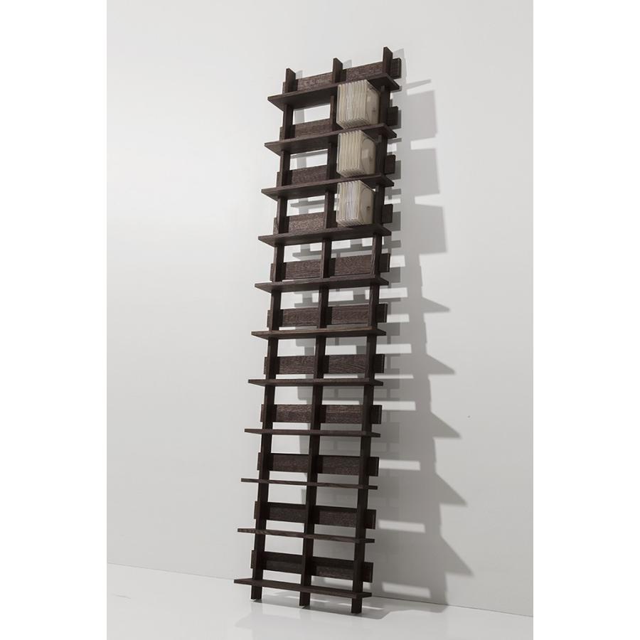 CDラック 大容量 木製 cdラック cd収納ラック cd収納 おしゃれ