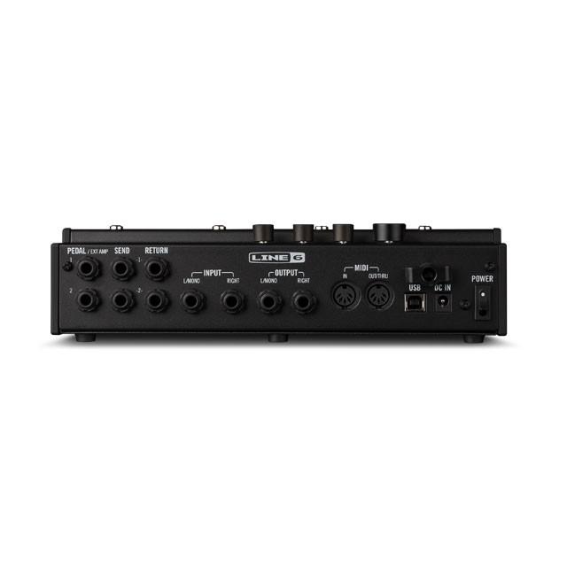 Line6 LINE6 HX EFFECTS マルチエフェクター : マークスミュージック