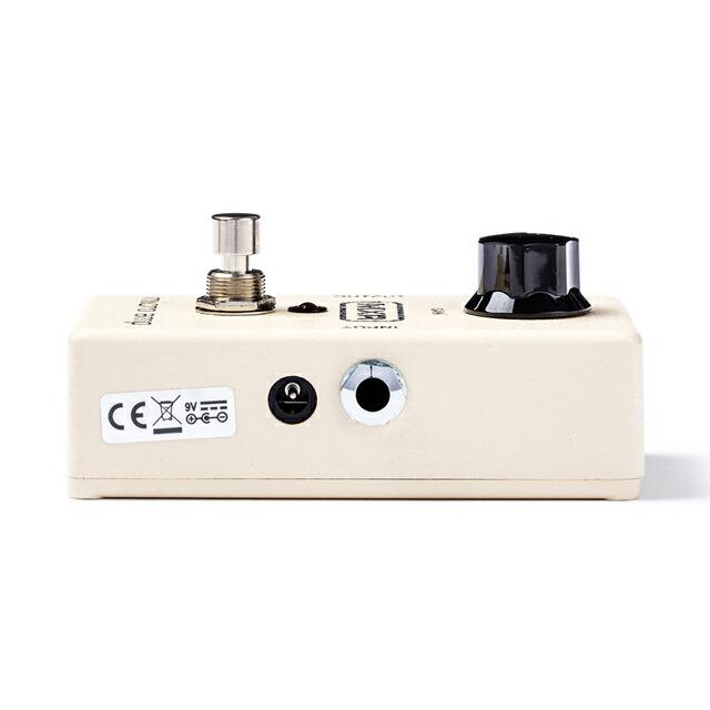 国内正規品 / MXR M133 MICRO AMP ブースター エフェクター : マークス