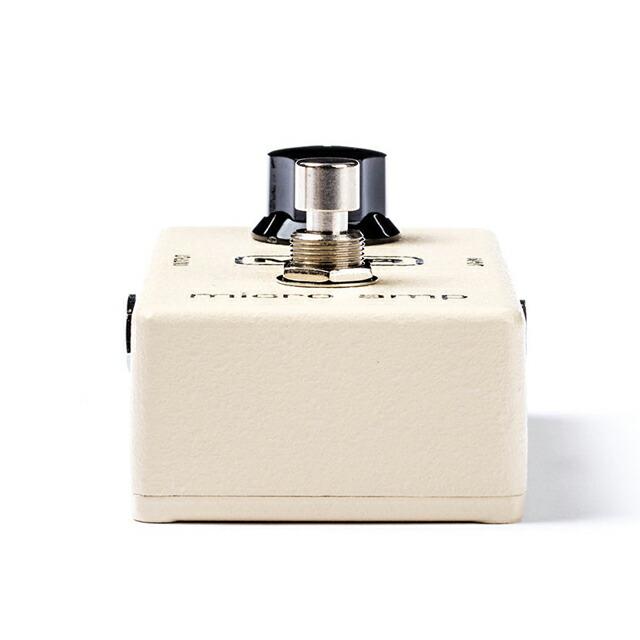 国内正規品 / MXR M133 MICRO AMP ブースター エフェクター : マークス