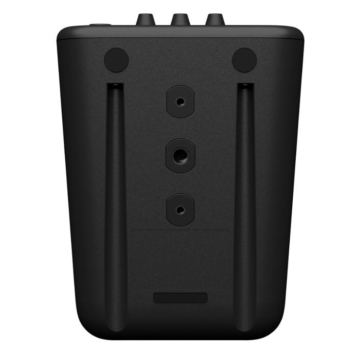 YAMAHA MS101-4 パワードスピーカー 2台セット 美品 ケーブル付 YAMAHA