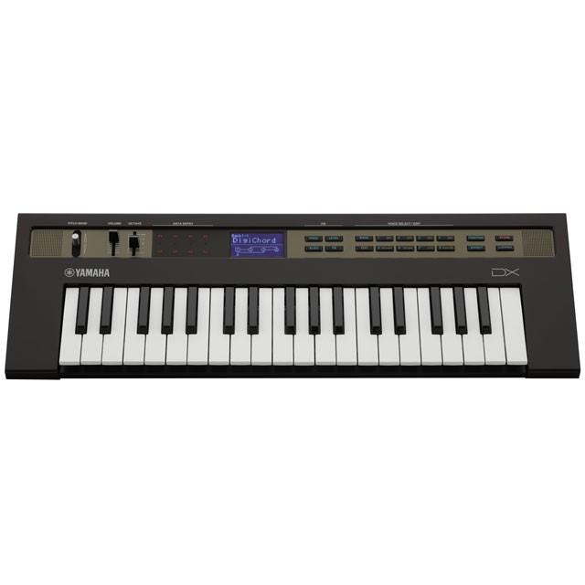 YAMAHA（ヤマハ） YAMAHA reface DX シンセサイザー : マークス