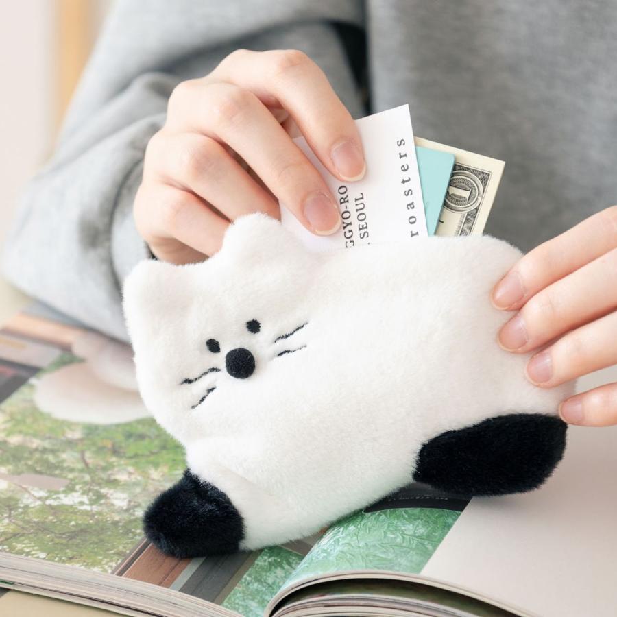 MARK'S（マークス） ブランチブラザー ポーチキーホルダー ポーチ