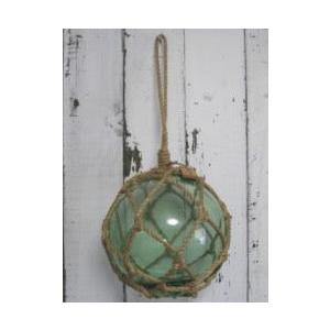 ガラス浮玉NO.10（32cm） 漁業用ブイ 浮き球 : マリンガイド Yahoo!店