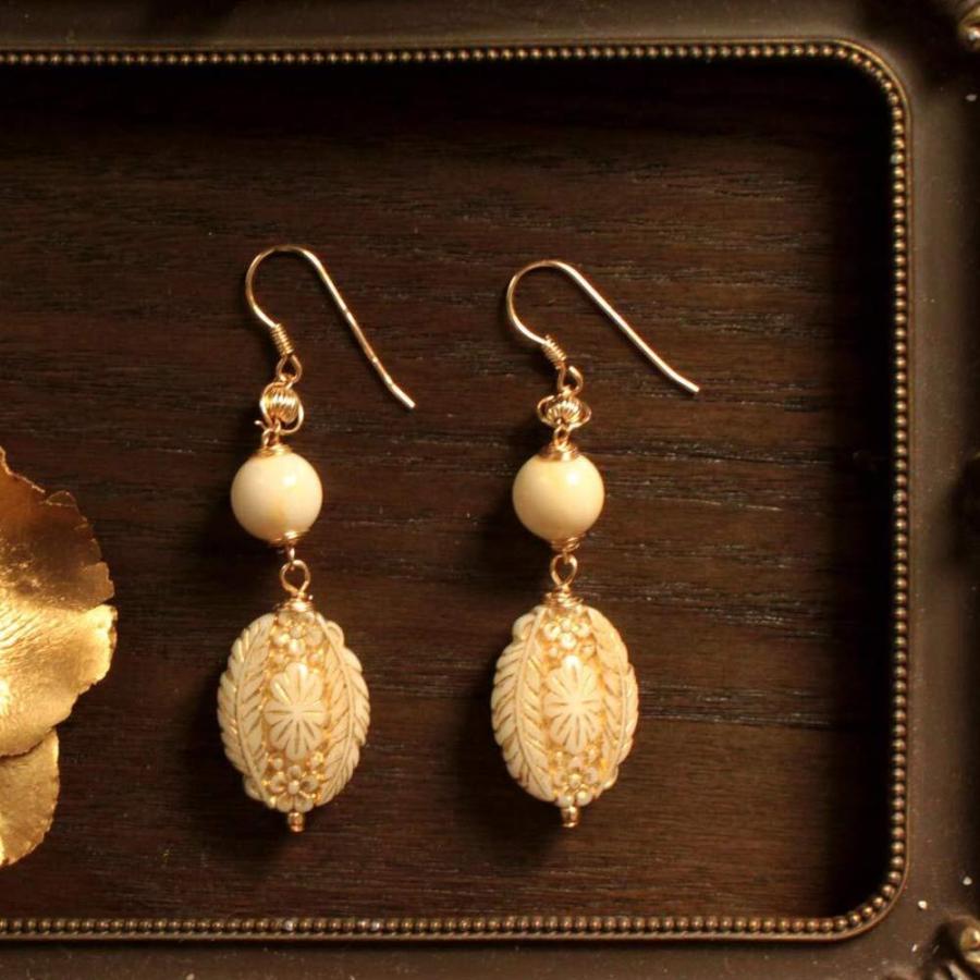 手作りジュエリー材料 ピアス ハンドメイドパーツ パーツ金具14種類