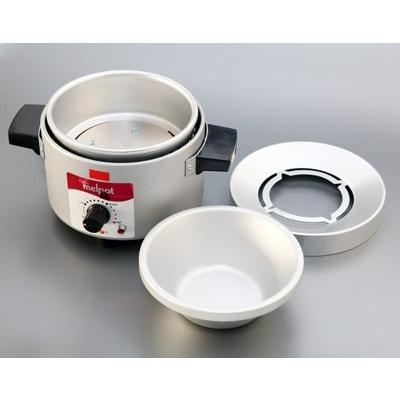 レンタル1週間 メルポット 自動温度調節機能付ロー溶器 ろうけつ染め