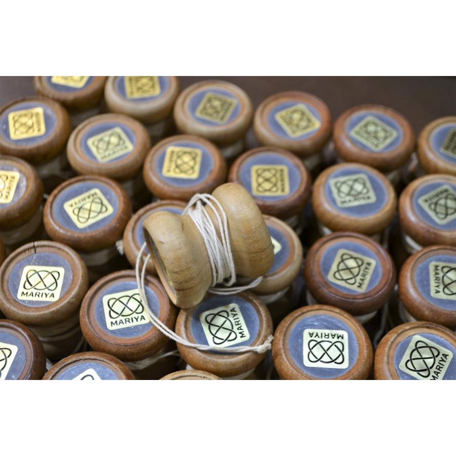 レンタル3週間21泊22日 組紐 丸台セット 組玉 錘 組み紐 : マリヤ手芸